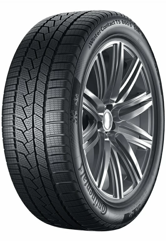 Continental WinterContact TS 860 S