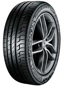 Continental PremiumContact 6