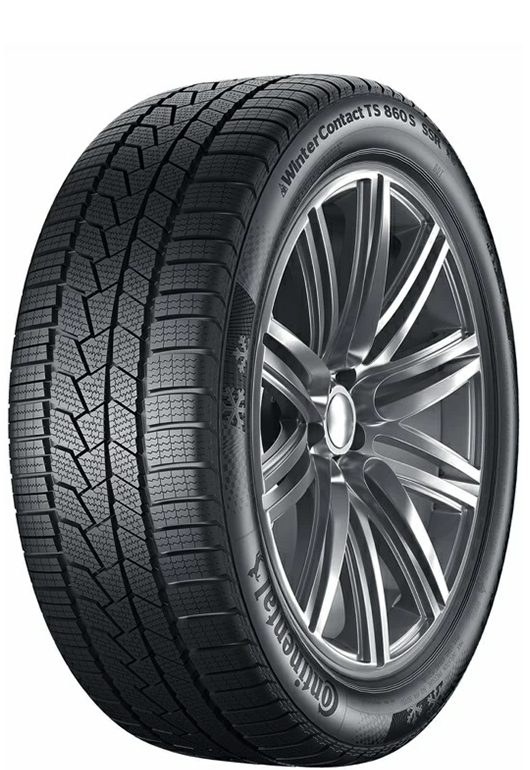 Continental WinterContact TS 860 S 