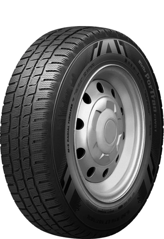 Kumho Winter PorTran CW51