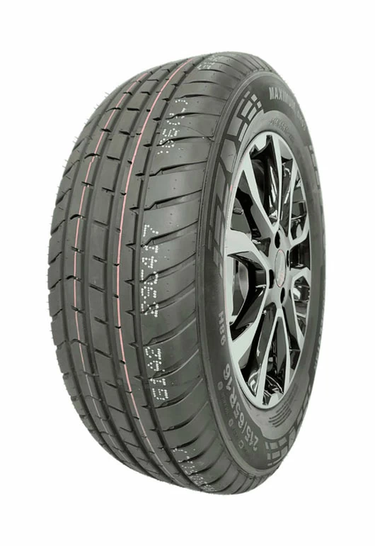 Doublestar Maximum DH03