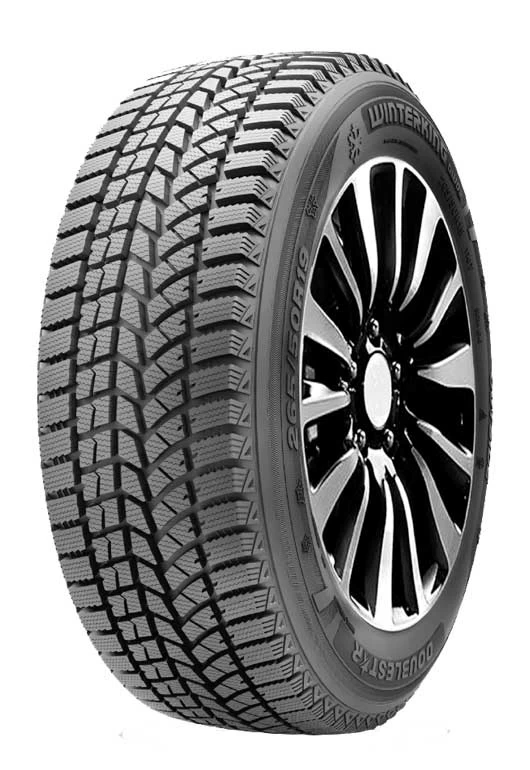 Doublestar Winterking DW02