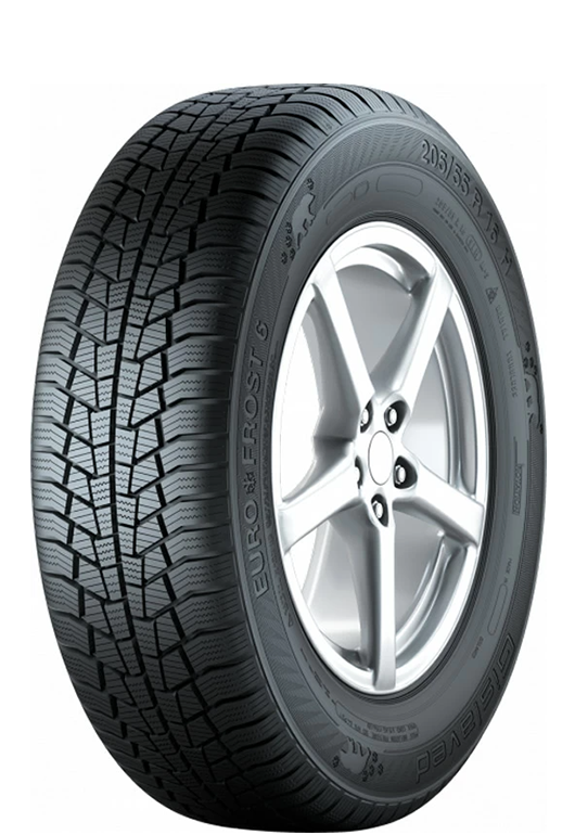 Gislaved Euro*Frost 6