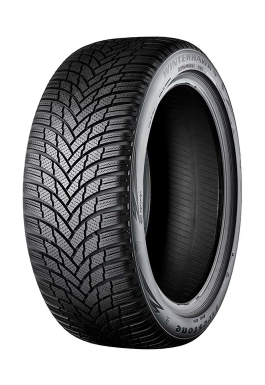 Firestone WINTERHAWK 4