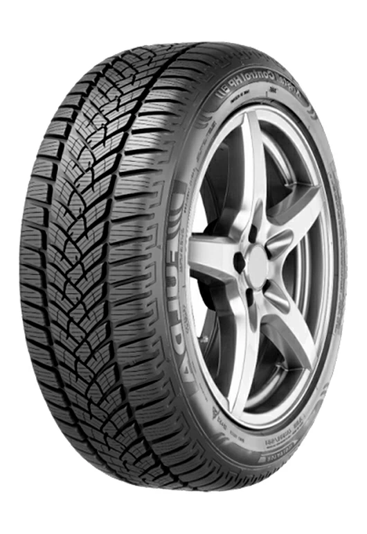 Fulda Kristall Control HP2