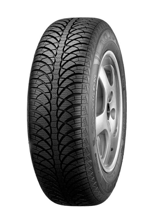 Fulda Kristall Montero 3