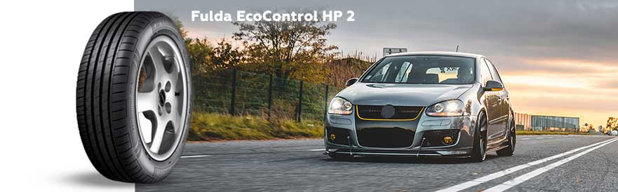 image Fulda EcoControl HP 2