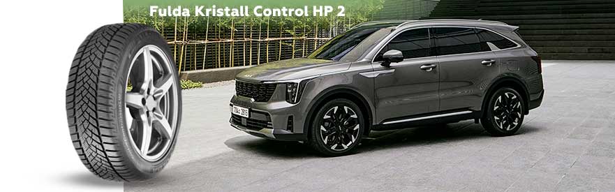 image Fulda Kristall Control HP 2