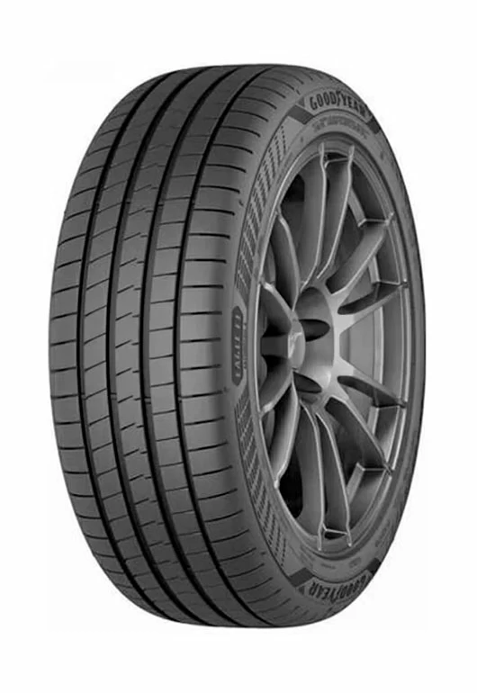 Goodyear Eagle F1 Asymmetric 6