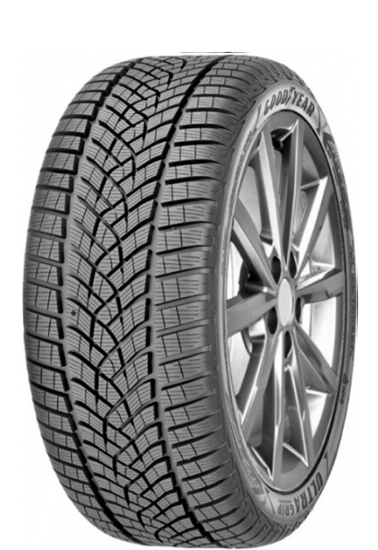 GoodYear UltraGrip Performance+
