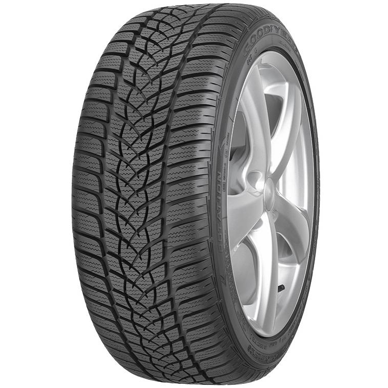 Goodyear UltraGrip Performance 2