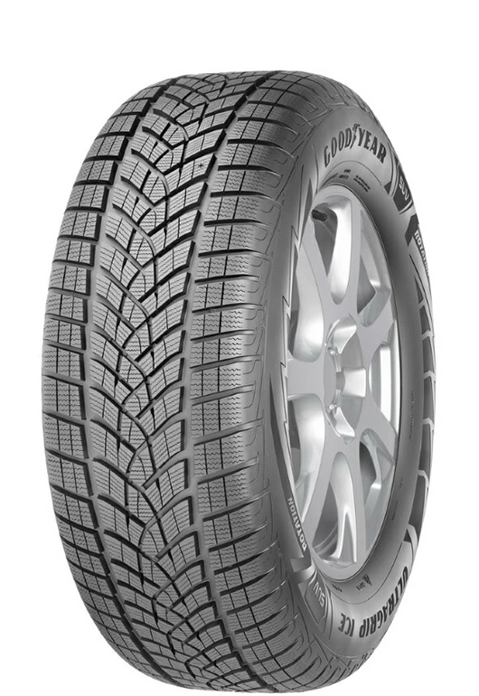 Goodyear UltraGrip Ice SUV