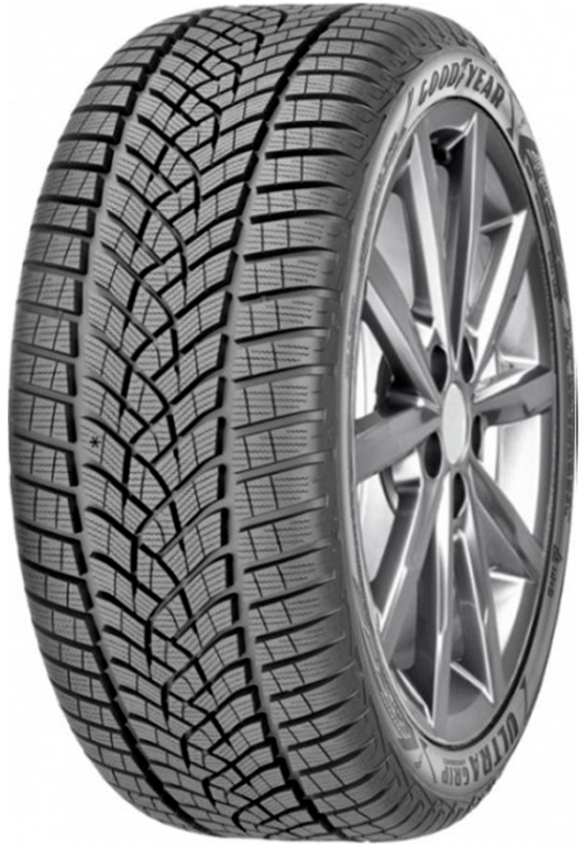 Goodyear UltraGrip Performance+