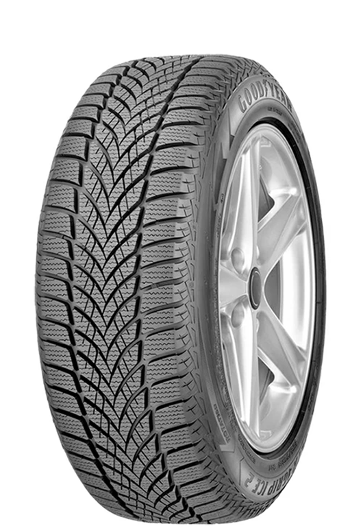 Goodyear UltraGrip Ice 2 