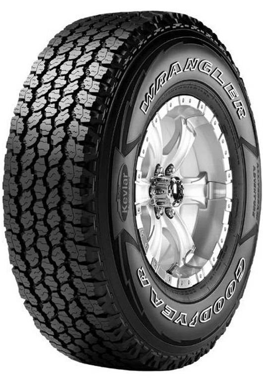 GoodYear Wrangler All-Terrain Adventure