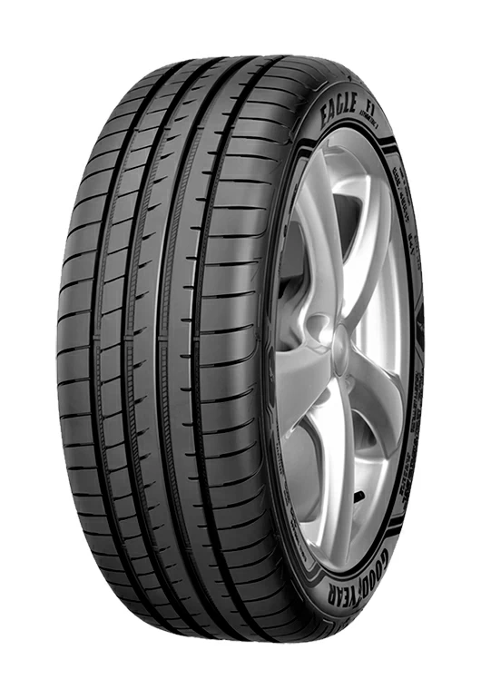 Goodyear Eagle F1 Asymmetric 3 