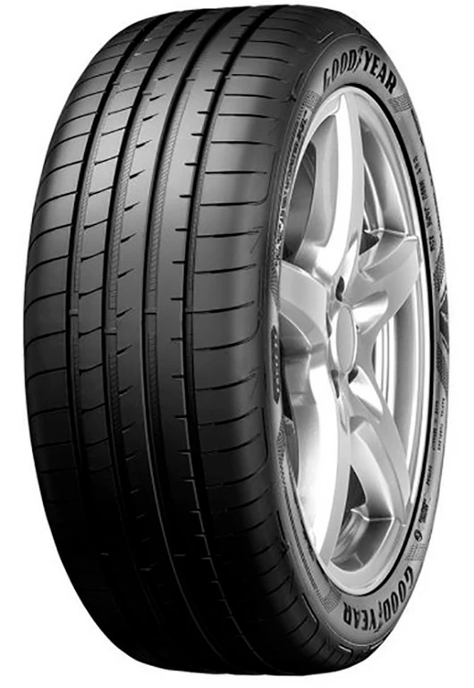 Goodyear Eagle F1 Asymmetric 5 