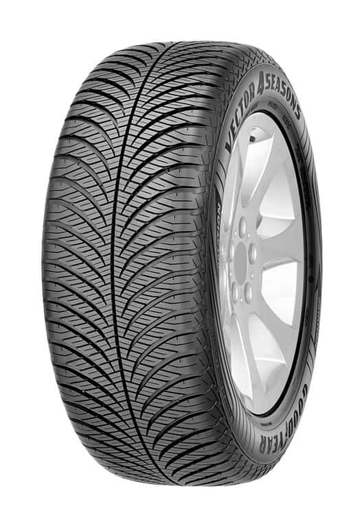 Goodyear Vector 4Seasons