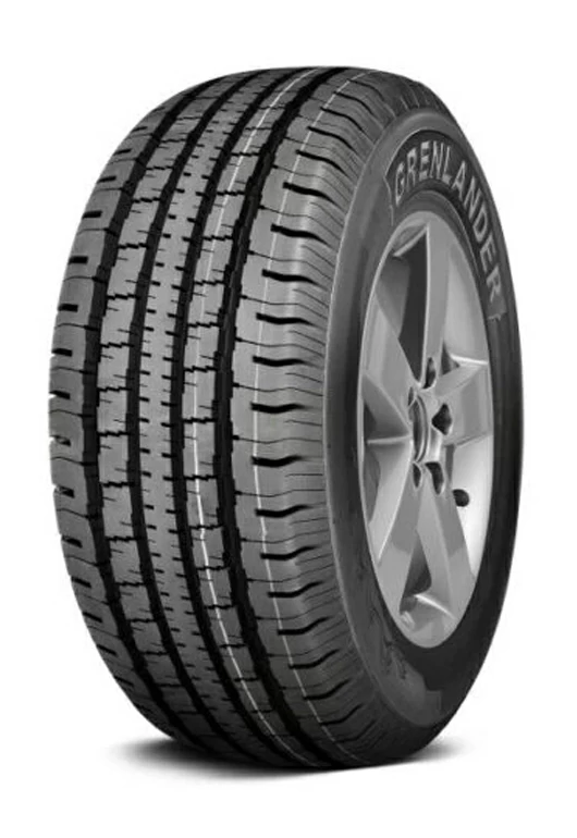 GrenlanderL-FINDER 78