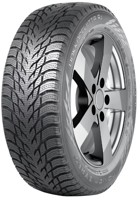 Nokian Hakkapeliitta R3