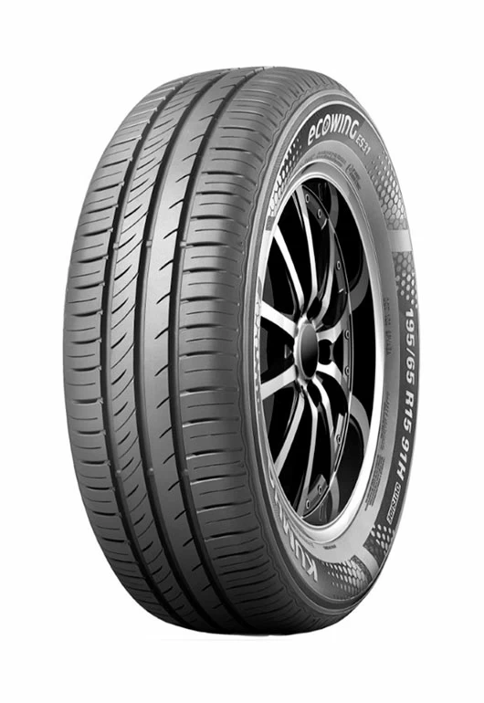 Kumho Ecowing ES31