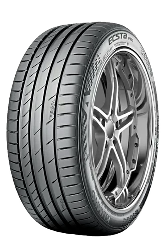 Kumho Ecsta PS71