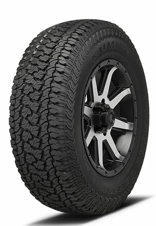 Kumho Road Venture AT51
