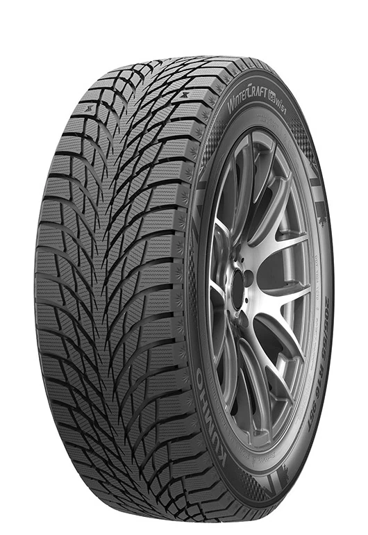 Kumho WinterCraft Ice Wi51 Kumho WinterCraft Ice Wi51