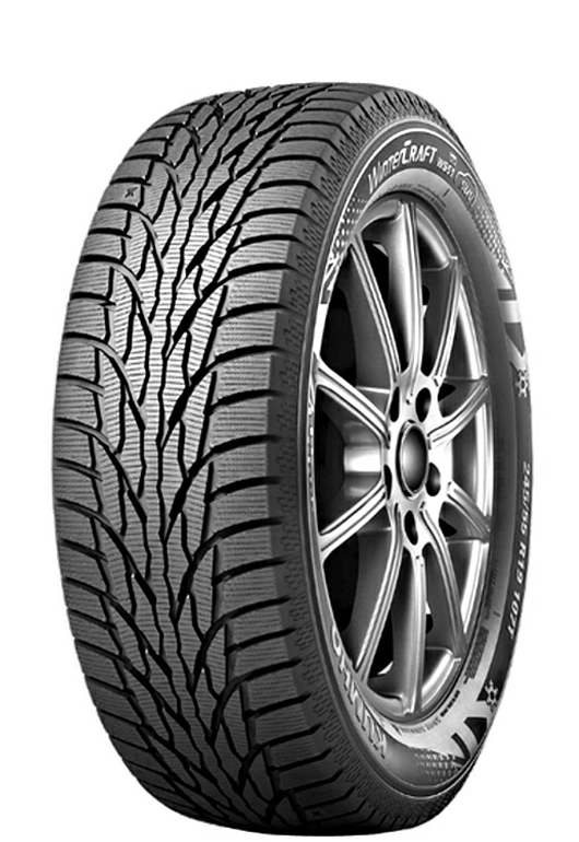 KUMHO WINTERCRAFT SUV ICE WS51