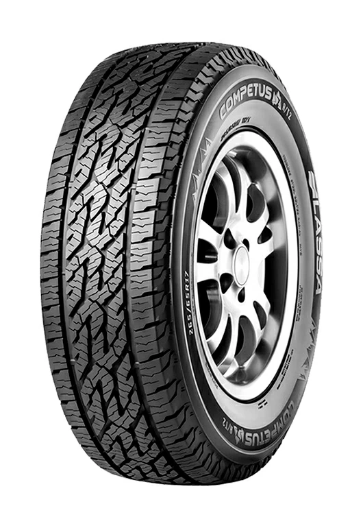 Lassa Competus A/T 2