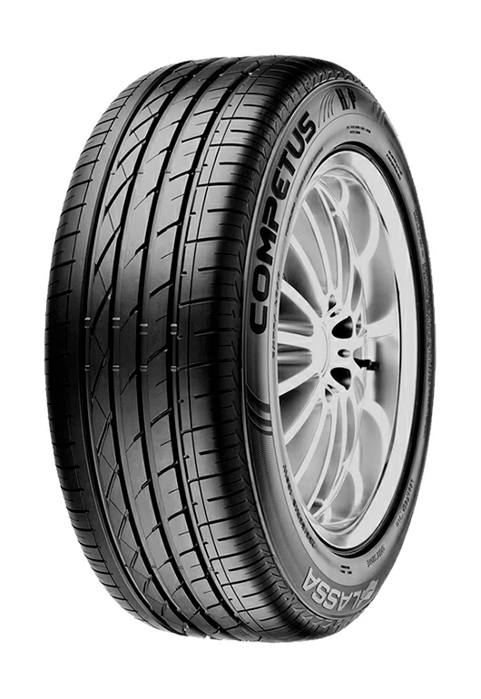 Lassa Competus H/P Lassa Competus H/P