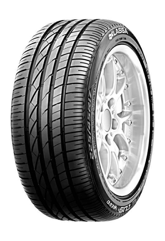 Lassa Impetus Revo Lassa Impetus Revo