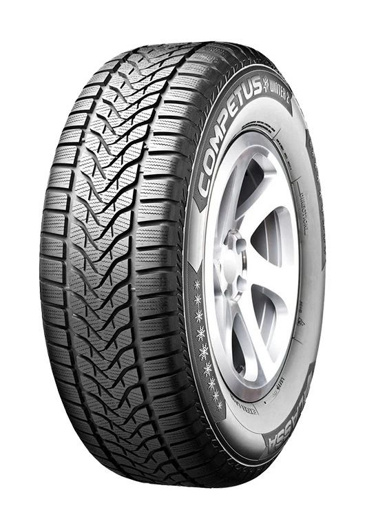 LassaCompetus Winter 2