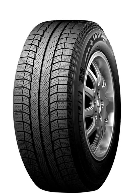 Michelin Latitude X-Ice Xi2