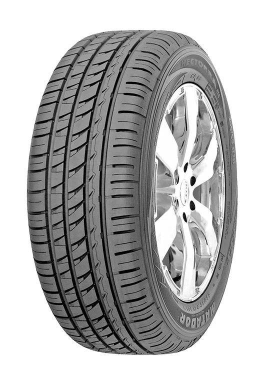 Matador MP 85 Hectorra 4x4