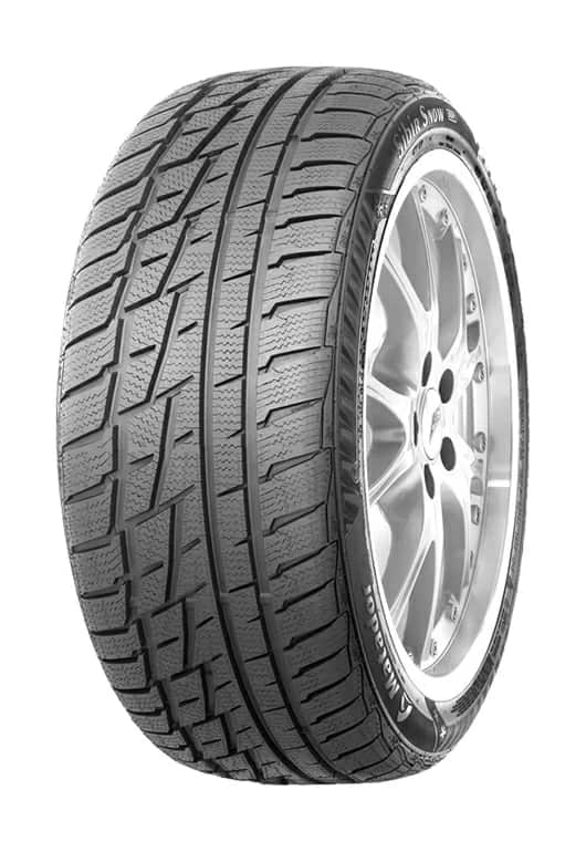 Matador MP 92 Sibir Snow