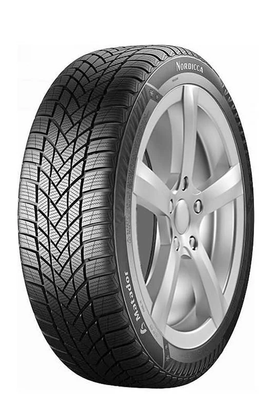 Matador MP93 Nordicca