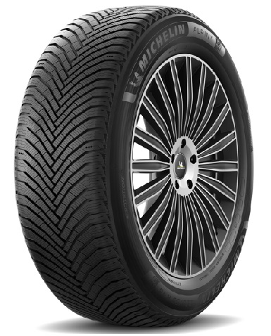 Michelin Alpin 7