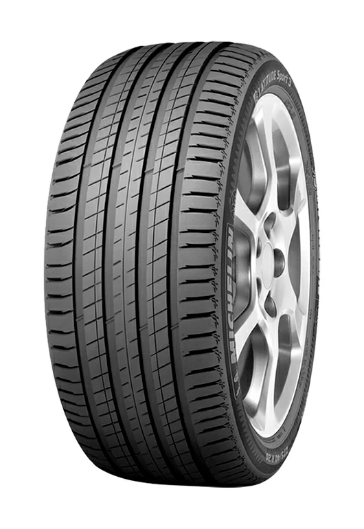 Michelin Latitude Sport 3