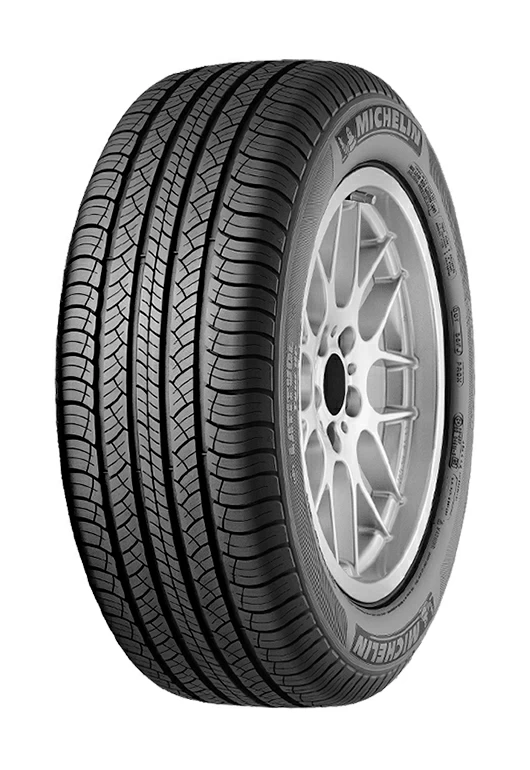 Michelin Latitude Tour HP