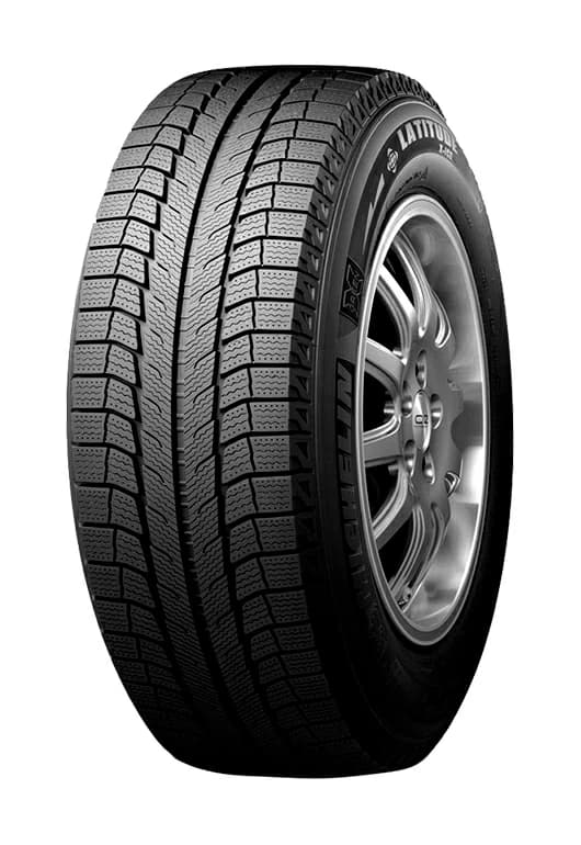 Michelin Latitude X-Ice Xi2