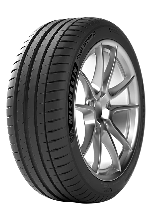 Michelin Pilot Sport 4