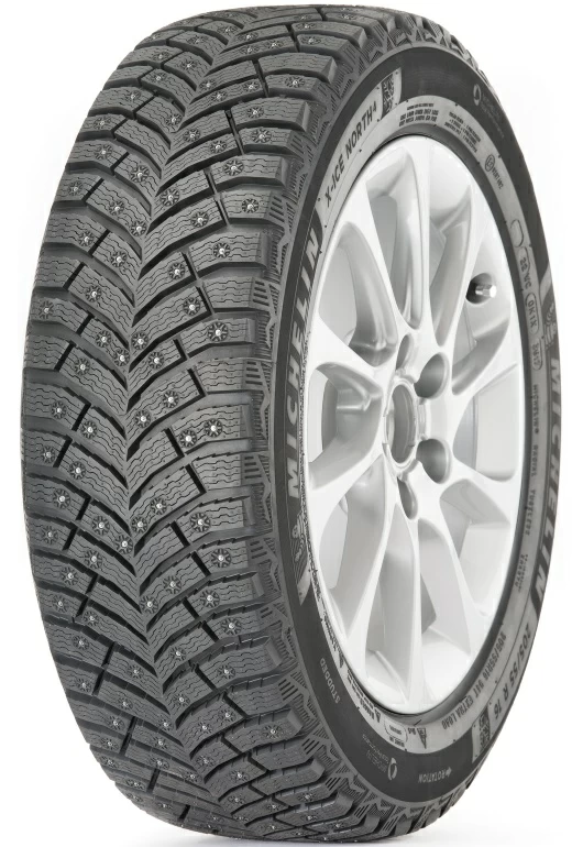 Michelin X-Ice North 4 Michelin X-Ice North 4