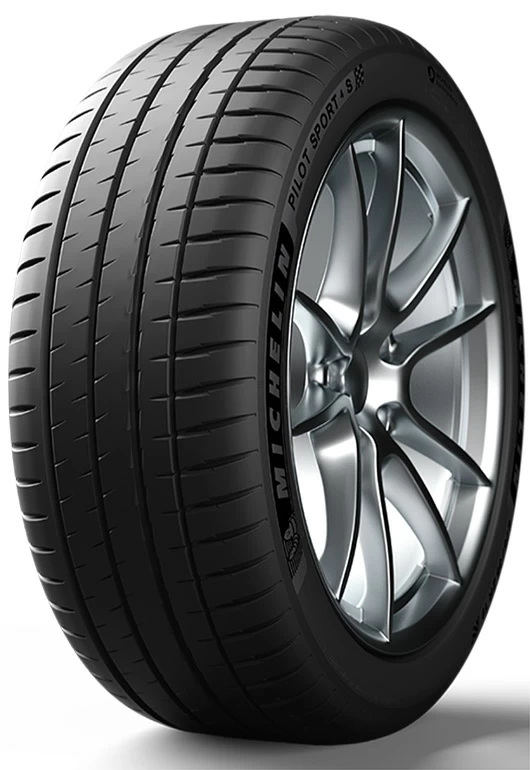 Michelin Pilot Sport 4S