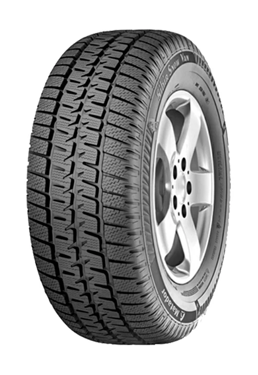 Matador MPS530 Sibir Snow Van