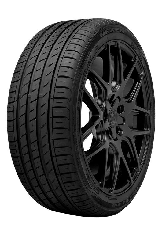 Nexen N'Fera SU1