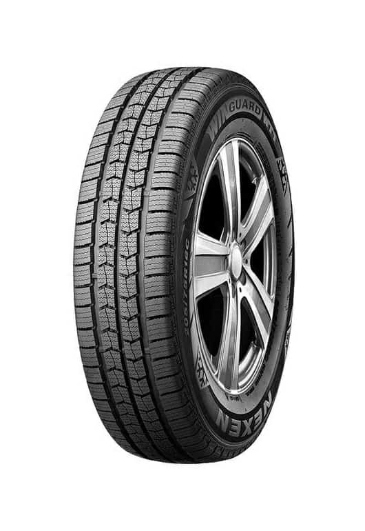 Nexen Winguard Snow WT1