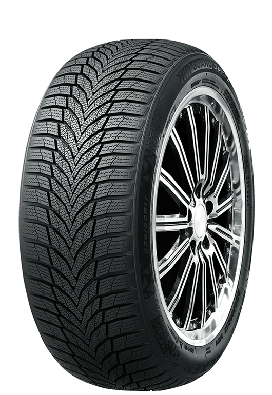 Nexen Winguard Sport 2