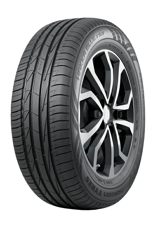 Nokian Hakka Blue 3