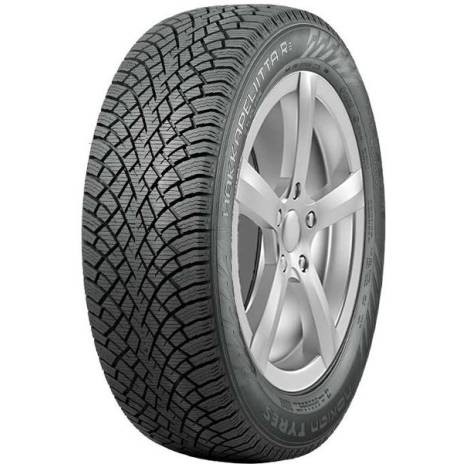 Nokian Hakkapeliitta R5
